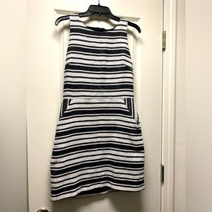 Banana Republic Sleeveless Dress